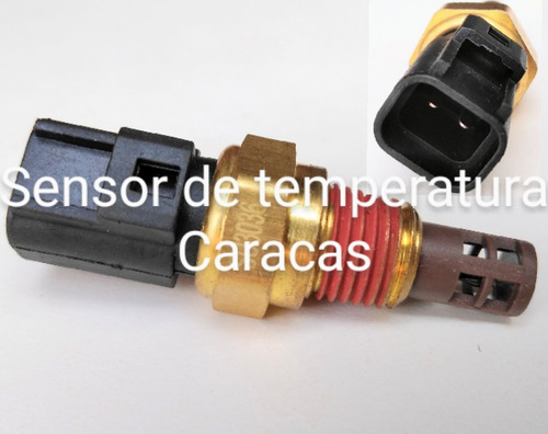 Sensor Temperatura Su3036 Caravan 97-00, Dakota 4.7, Stratus