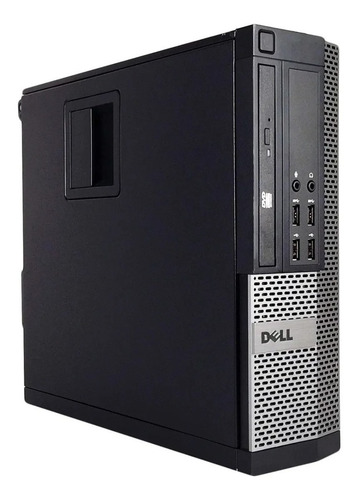 Imagen 2 de 3 de Computadora Cpu Hp Intel I3 4ta Generación 8gb Ram 120gb Ssd
