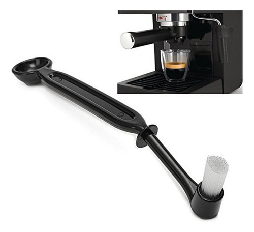 Limpiador De Máquinas De Café, Máquina De Café Expreso De Ny