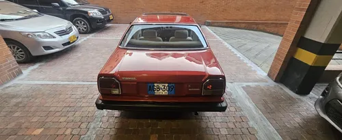 Honda Prelude