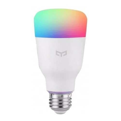 Xiaomi Yeelight Bulb V2 Bombilla Inteligente Foco Original