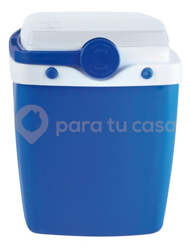 Lunchera Heladerita Conservadora Camping Escolar 6 Lts.