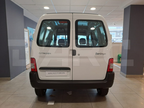 Citroën Berlingo 1.6 Hdi 92 Bussines