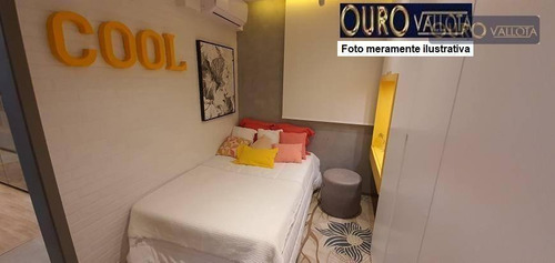 Apartamento Com 3 Dormitórios À Venda, 84 M² Por R$ 606.000,00 - Vila Andrade - São Paulo/sp - Ap2946