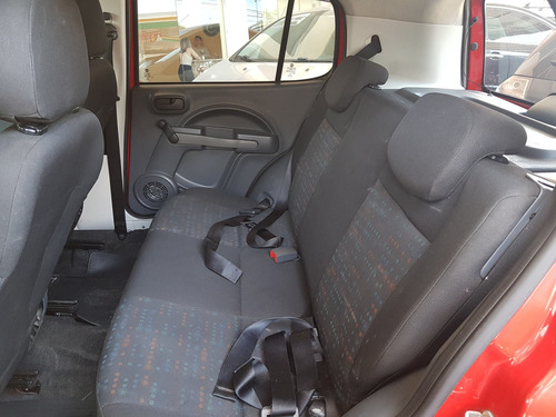 Imagem 5 de 8 de Fiat Uno