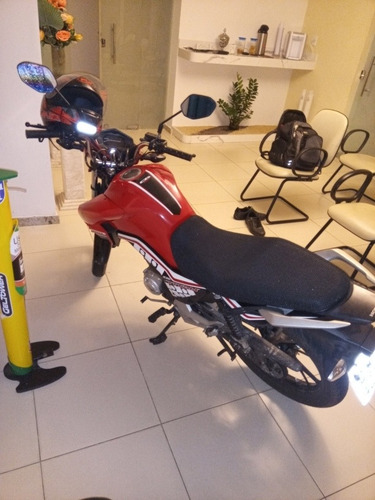 Imagem 2 de 7 de Honda Titan
