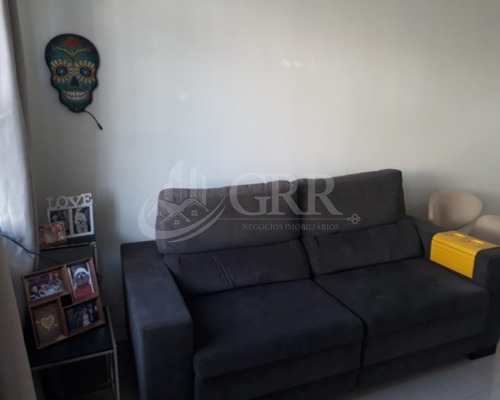 Imagem 7 de 20 de Casa 2 Dormitórios No Residencial Limoeiro- Jardim Limoeiro - Ca02126 - 70305054