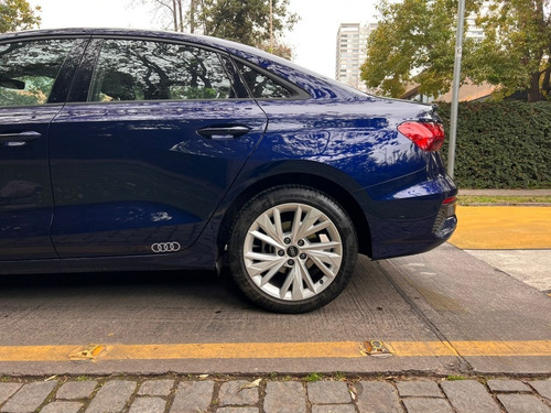 Imagen 11 de 15 de Audi A3 35 Tfsi 1.4 Stronic