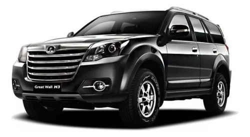Cofia Fuelle Great Wall Haval H3 H5 2011 - 2013