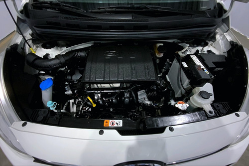Imagen 10 de 15 de Hyundai Grand I10 5 Pts Hb Gls, Tm5, A/ac, Ve, F Niebla, R