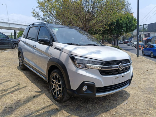 Suzuki Ertiga Xl7 2023 - Automática