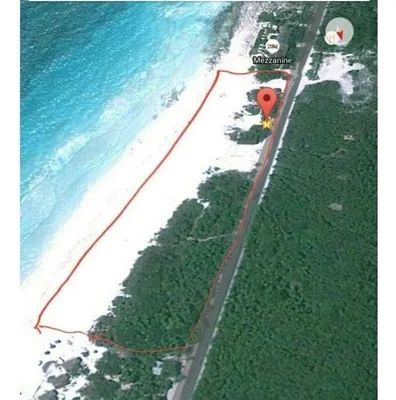 Terreno en venta