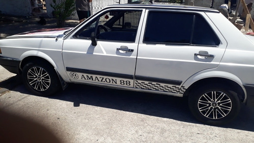 Volkswagen Senda 1.6 D Confort 1988