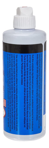 Óleo Andis Clipper 120 Ml (pacote De 3)