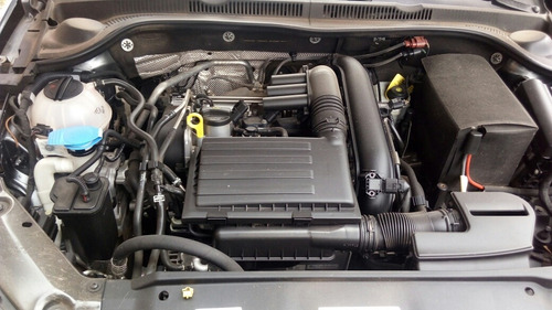 Volkswagen Vento 1.4 Highline 150cv At 2017