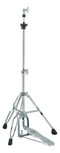 Soporte Hi Hat De Bateria Dixon Linea 7 Patas Dobles