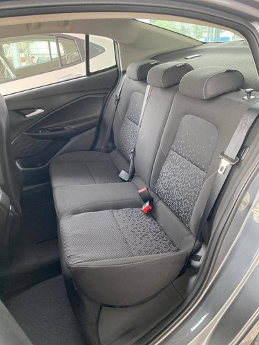 Chevrolet Onix 1.0 Turbo Flex Lt Automático