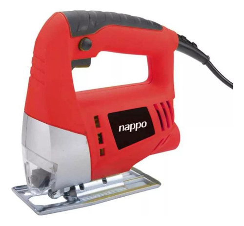 Sierra Caladora 400w Profesional Calar