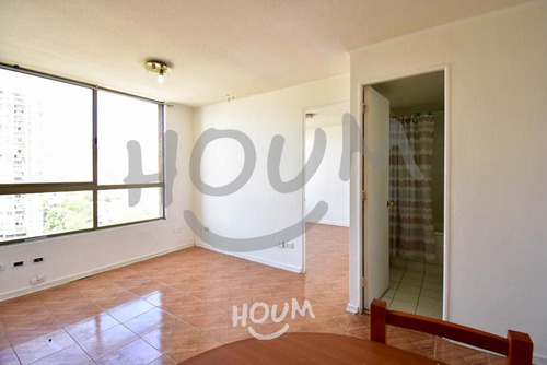 Departamento Avenida Fermín Vivaceta Id: 22355