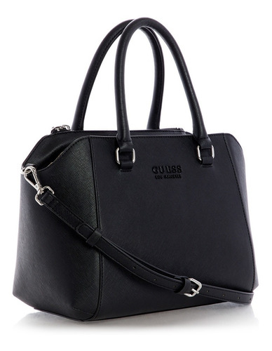 Bolsa Guess Factory Atmore Satchel