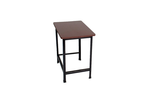 Imagen 2 de 4 de Mesa Silla Tipo Pupitre Junior Para Primaria Clamika C-402