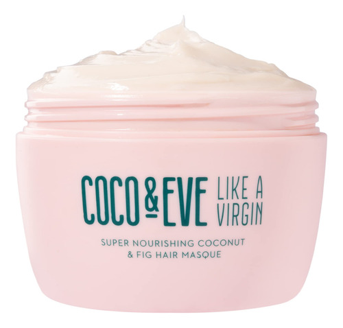 Mascarilla Capilar Coco & Eve Like A Virgin Coconut & Fig 21