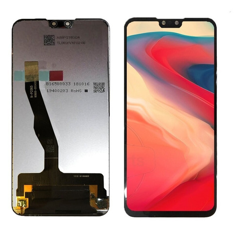 Display Y Tactil Para Huawei Y9 2019 ¡¡ Garantizado¡¡