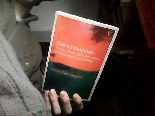 Biocombustibles Instrumento Para El Desarrollo Sanz Labrador