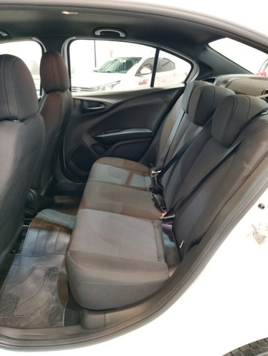 Fiat Cronos 1.3 Gse Drive Pack Plus