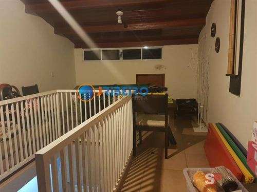 Imagem 11 de 17 de Sobrado Geminado Para Venda 3 Dormitórios 3 Suites 5 Banheiros 5 Vagas Em Lauzane Paulista São Paulo-sp - 136691g