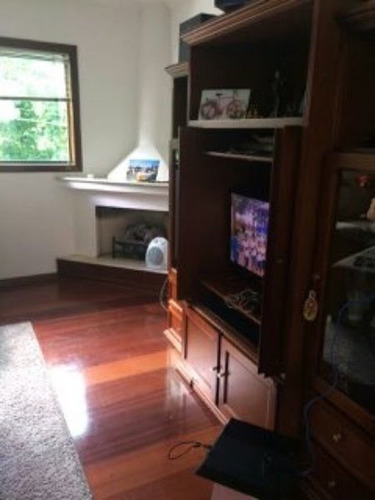 Imagem 9 de 15 de Casa Para Venda, 4 Dormitório(s), 361.5m² - 2469