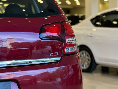 Citroën C3 C3 Exclusive 1.6 16V (Flex)(aut)