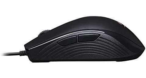 Ratón Gamer Hyper X Pulsefire Core Rgb