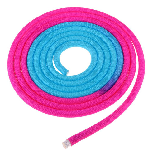 6x Cuerda De Gimnasia Artística