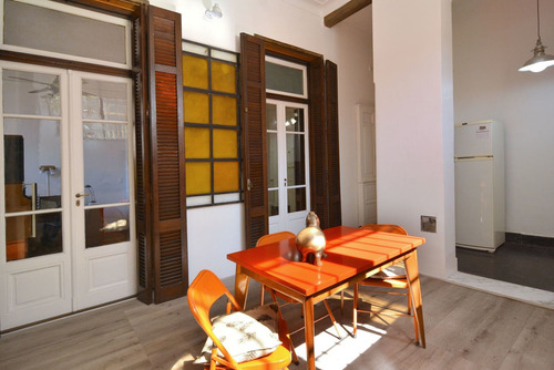 Imagen 21 de 25 de Depto 4-5 Ambientes Venta Reciclado!! Almagro