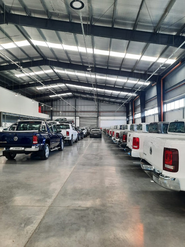 Volkswagen Amarok 2.0 Cd Tdi 140cv Trendline