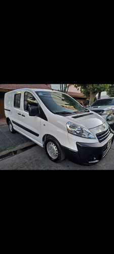 Peugeot Expert 1.6 Hdi Confort