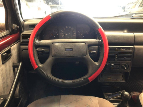 Fiat Uno 1.0 Mille Eletronic 8v Gasolina 4p Manual