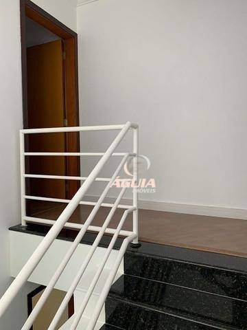 Imagem 11 de 19 de Sobrado Com 3 Dormitórios À Venda, 153 M² Por R$ 639.000,00 - Vila Camilópolis - Santo André/sp - So1495