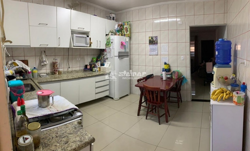 Imagem 8 de 10 de Venda Sobrado 2 Dormitórios Vila Rosália Guarulhos R$ 380.000,00 - 37307v