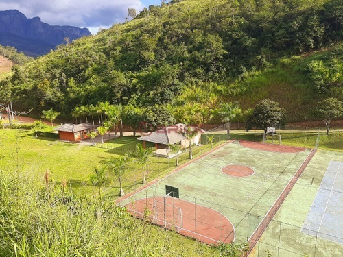Imagem 23 de 27 de Terreno Em Condomínio Com 2.000 M², Em Bonsucesso. - Te00397 - 69360138