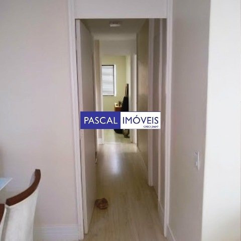 Imagem 6 de 15 de Apartamento 03 Dormits 01 Suite 01 Vaga - V-12779