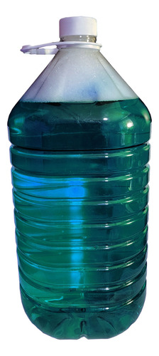 Limpiador Multiusos Desinfectante Aroma Pino 10l Cleaner