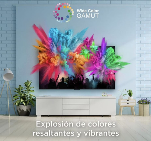 Tcl 75s551g 75 Pulgadas S5 4k Uhd Hdr Led Smart Google Tv