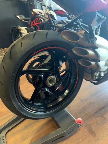Imagen 7 de 25 de Mv Agusta F3 800 147cv, No Ducati, No Ktm, No Honda, No Bmw.