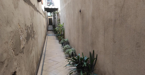 Imagen 15 de 15 de Depto.tipo Casa De 3 Ambientes En Venta En Almagro