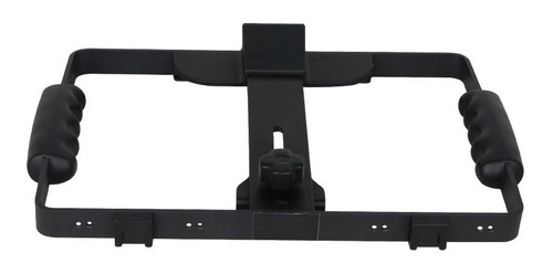 Suporte De Tablets iPad P/gravação Em Pedestal De Microfone