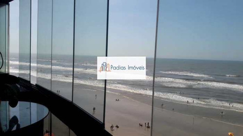 Imagem 6 de 29 de Apartamento Com 3 Dorms, Mongaguá - R$ 450 Mil, Cod: 857950 - V857950