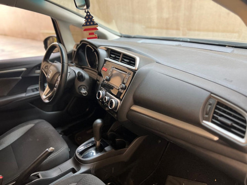 Honda WR-V 1.5 Ex Flex Aut. 5p