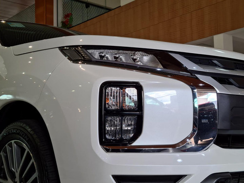 Mitsubishi Outlander Spt Gls2wd